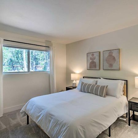 Nevada City Retreat Near Hiking And Yuba River! Exterior photo