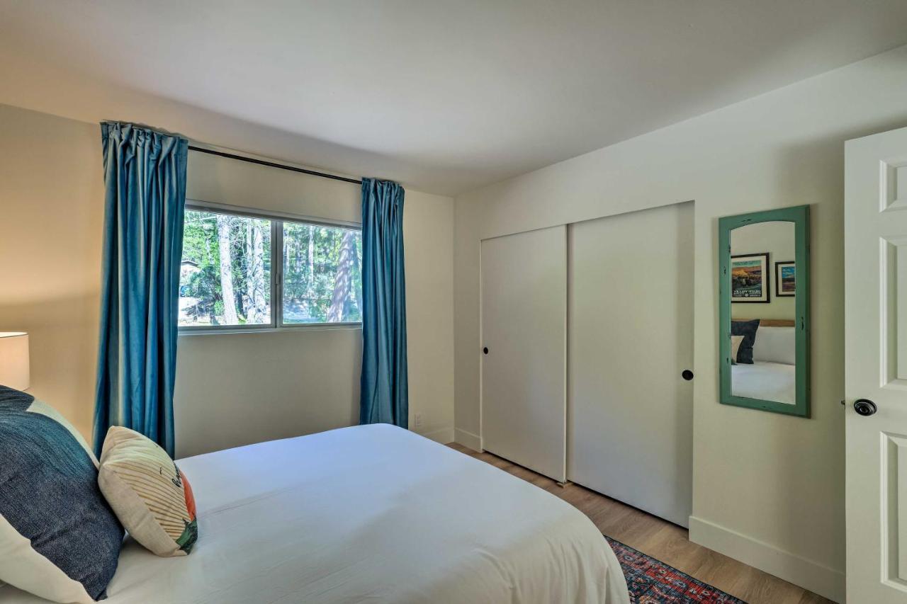Nevada City Retreat Near Hiking And Yuba River! Exterior photo