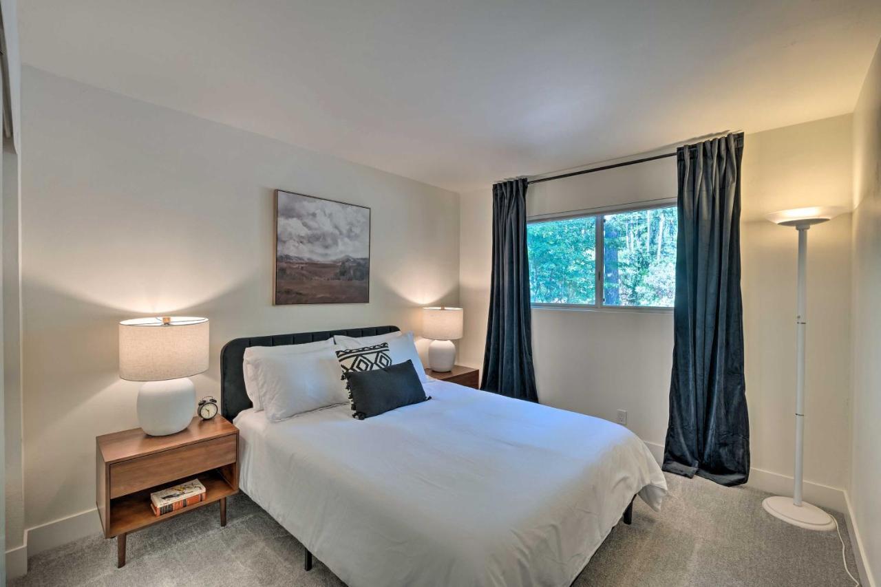 Nevada City Retreat Near Hiking And Yuba River! Exterior photo
