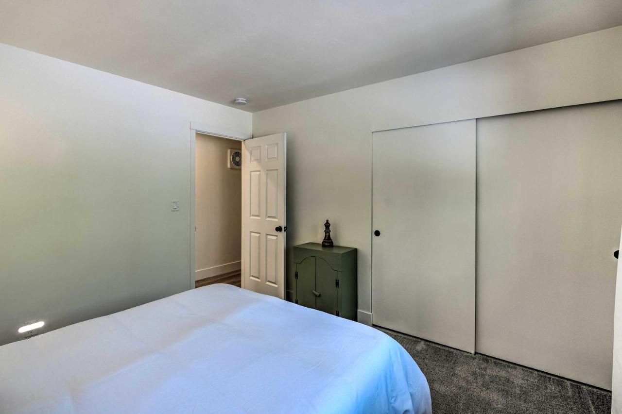 Nevada City Retreat Near Hiking And Yuba River! Exterior photo